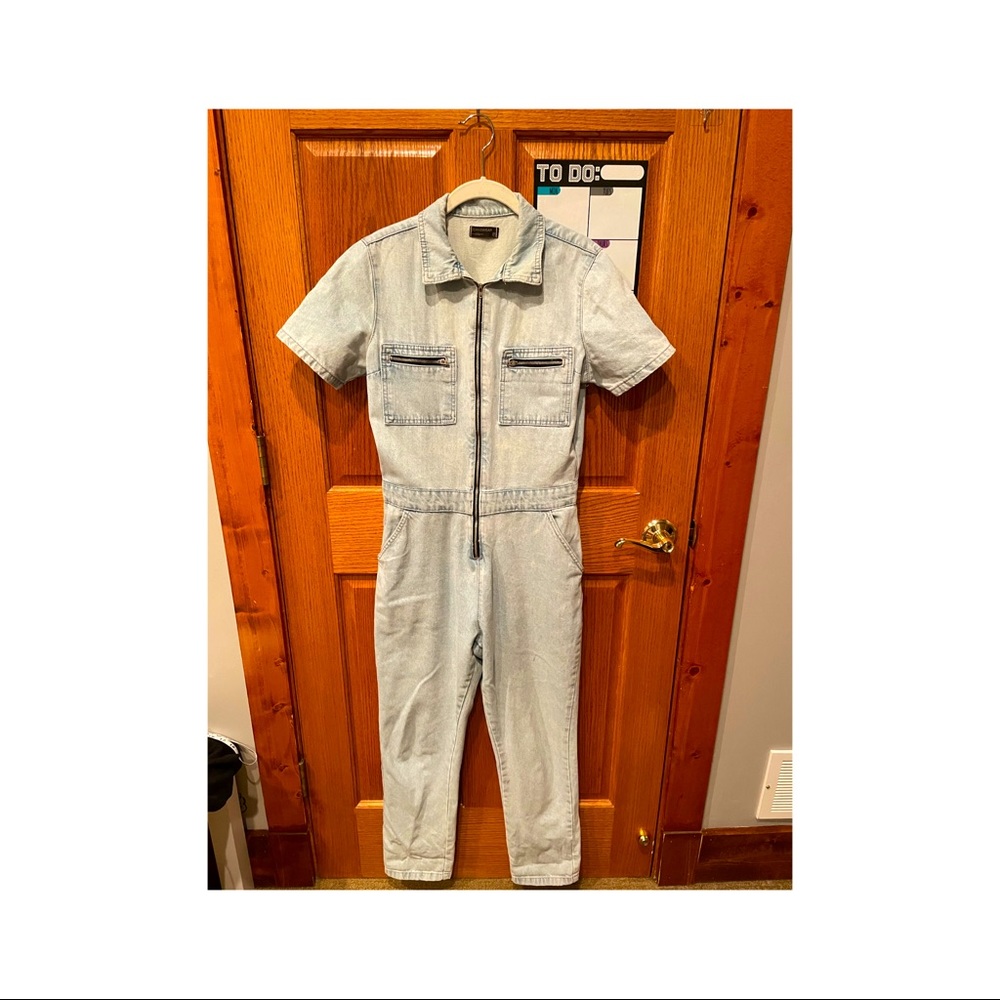 Overall